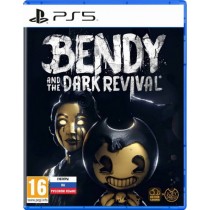 Bendy and the Dark Revival [PS5]